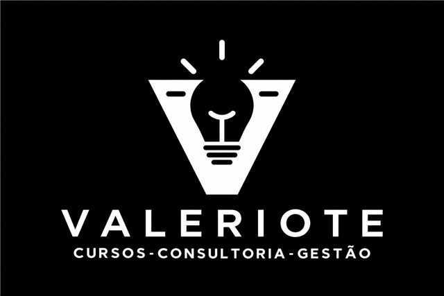 Valeriote - Cursos, Consultoria e Gestão